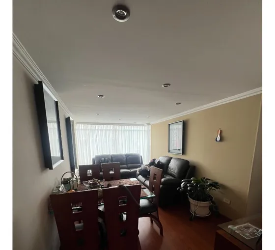 Apartamento Remodelado