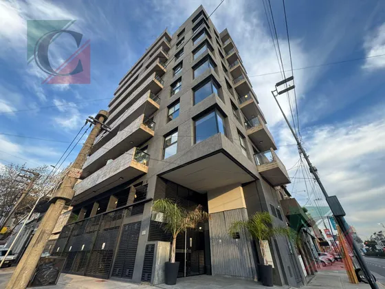 Departamento 2 Ambientes Con Balcon 