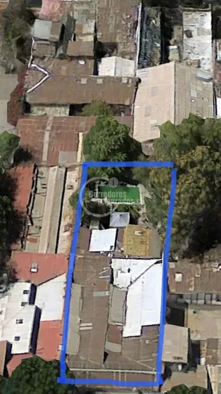 Casa En Venta De 6 Dorm. En Santiago