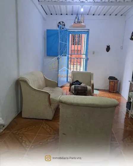 Casa En Venta, Propatria, Caracas.