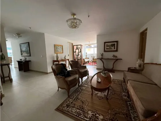 Vendo Amplio Y Lindo Apartamento En Zuñiga