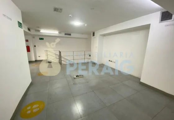 Local Comercial Alquiler En Chacao
