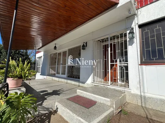 Arriendo Casa Chorrillos Viña Del Mar