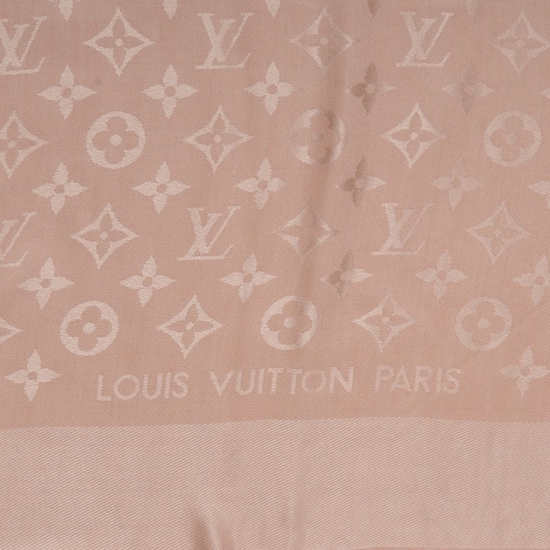 Pashmina Louis Vuitton Shopee Express | semashow.com