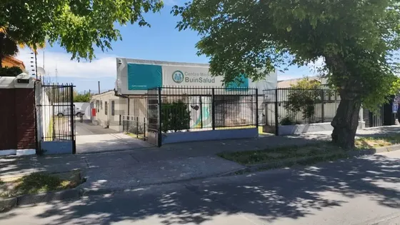 Se Vende Propiedad Comercial En Buin