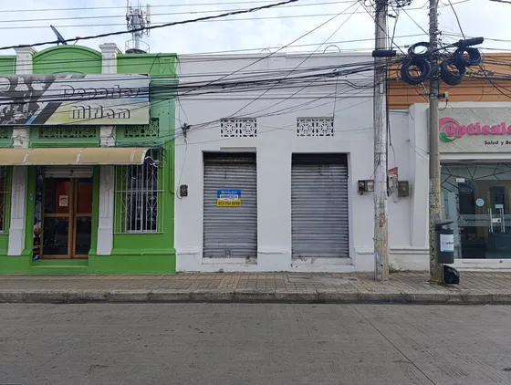 Local En Arriendo Centro, Montería