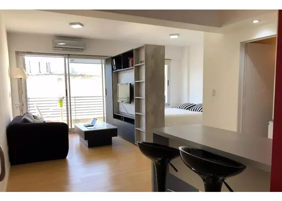 Departamento En  Caballito Pedro Goyena