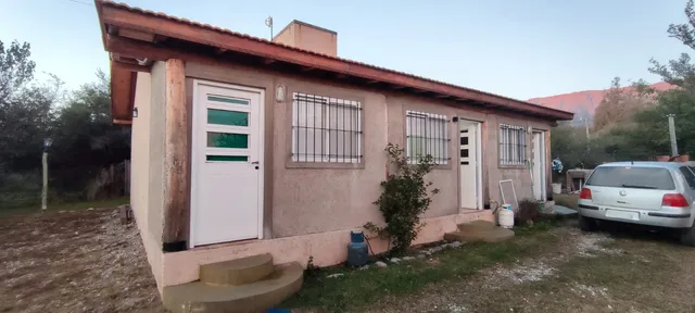 Departamento Alquiler Permanente  Villa De Merlo, San Luis