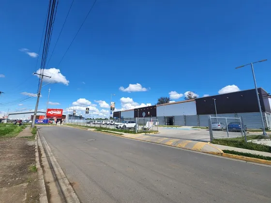 Local Comercial En Arriendo En San Clemente