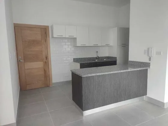 Apartamento Alquiler  Bella Vista