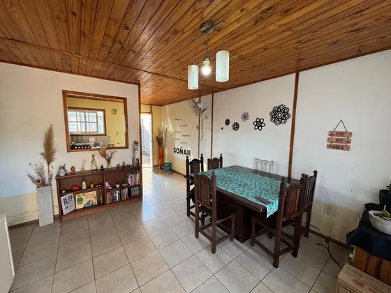 Casa En Venta / 2 Dormitorios / Patio / Garín, Escobar Zona Norte