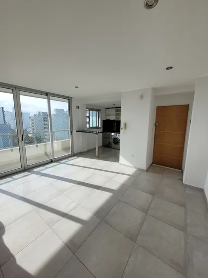12 E/ 37 Y 38 Departamento En Venta - Un Dormitorio 