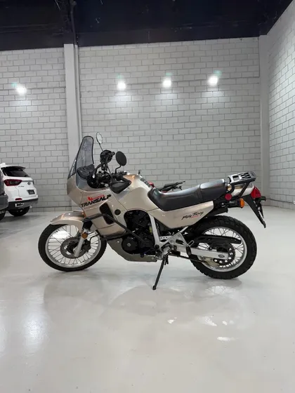 Honda Transalp 600 1992