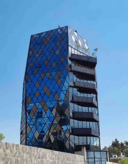 Renta Departamento En Cholula Puebla