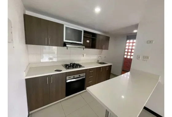 Vendo Apartamento En Sabaneta Loma San Jose
