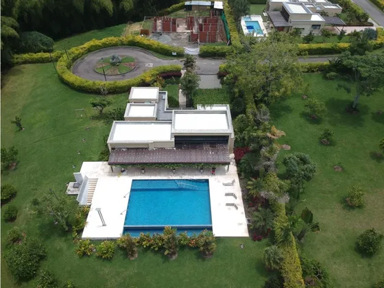 En Venta Casa Condomino Campestre La Tebaida Quindio