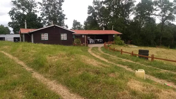 Parcela En Venta En Valdivia