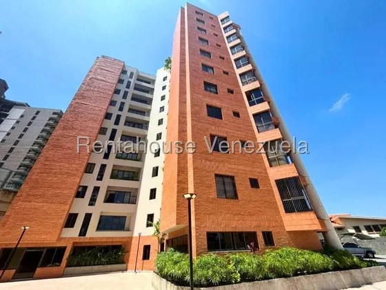 Dalisa Bigott Alquila Exclusivo Apartamento En Laguna Real | 4h 3b | 135m² | Totalmente Amoblado | Planta Eléctrica | 2 Ascensores | #25-23248