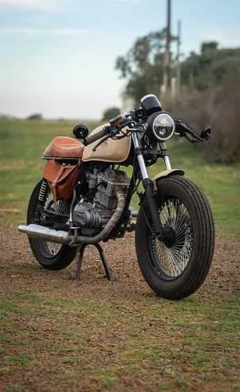 Zanella Ceccato 200