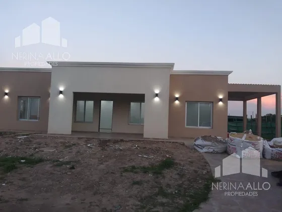 Casa - Horizontes Al Sur