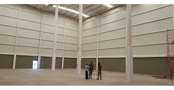 Bodega En Arriendo En Rionegro, Aeropuerto. 