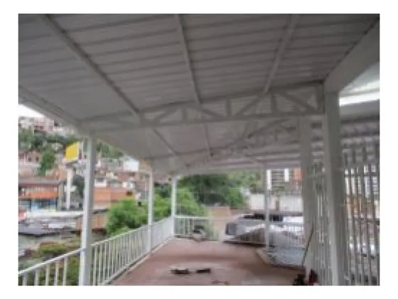 Venta Casa  De 450mt2 En Santa Rita, Oeste De Cali 8688. 