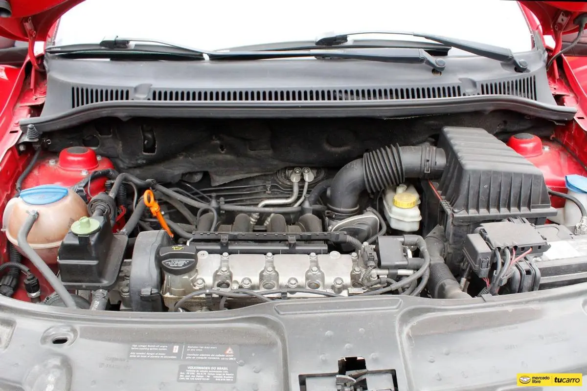 Volkswagen Crossfox Hb 2012640119137676821210