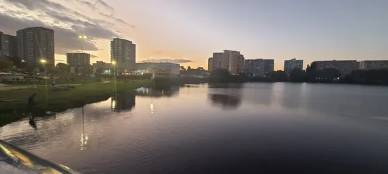 Vive A Pasos  De La Universidad San Sebastián Tres Pascualas