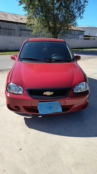 Chevrolet Corsa Classic Lt 1.4