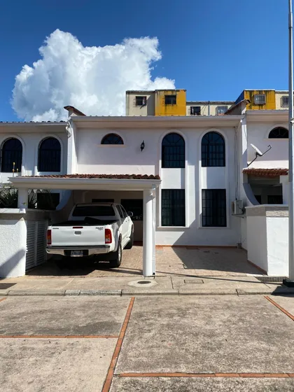 Alquiler De Casa En Pueblo Nuevo #manueltorresvende