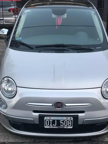 Fiat 500 1.4 Cult 85cv