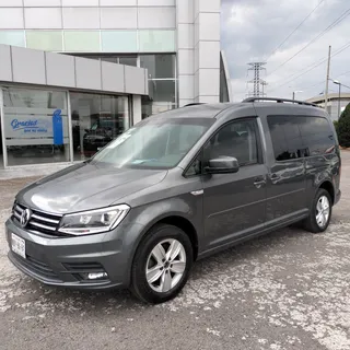 Golf mini van online