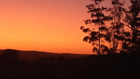 Chácara Para Lazer  Bofete Sp  Ideal Para Morar E Plantar Com 25 Mil M²