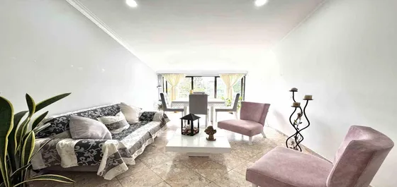 Apartamento En Vena En Sector La Aurora/pereira (279060607).