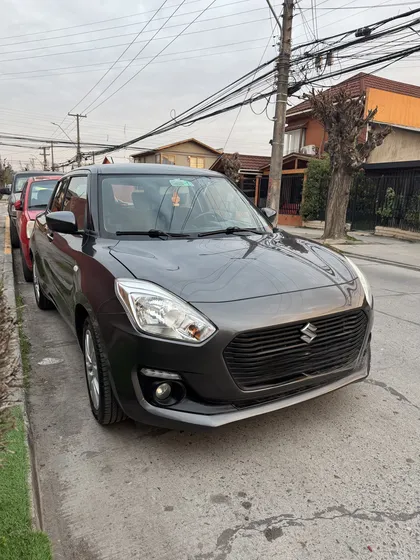 Suzuki Swift 1.2 Gls