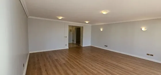 Arriendo Excelente Depto 2 Norte En 4to Piso