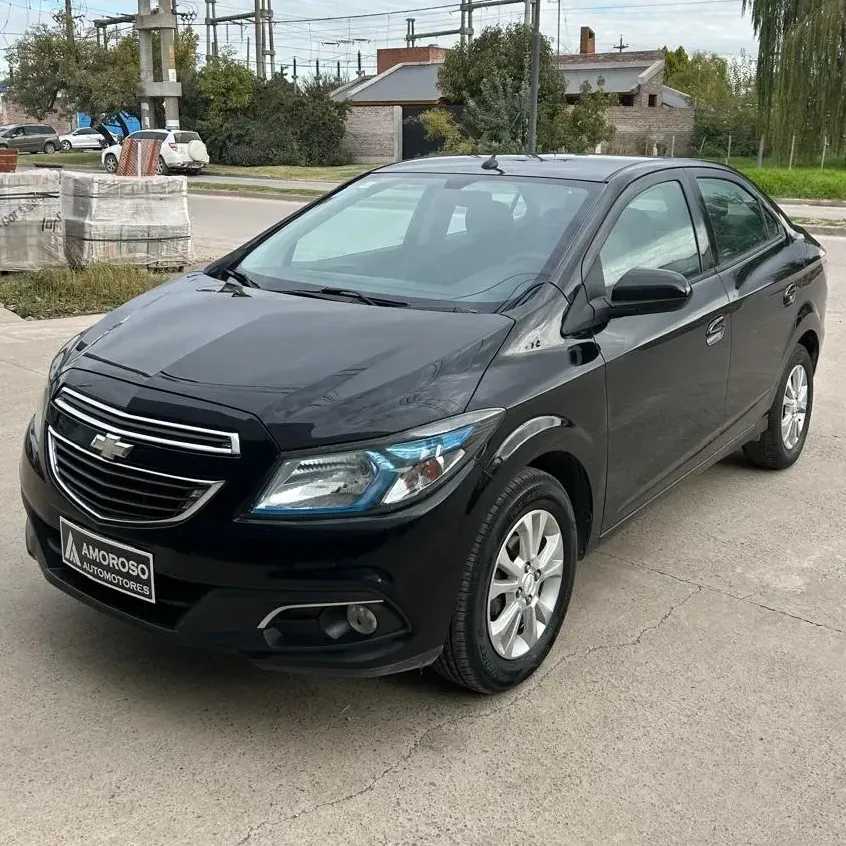Chevrolet Prisma 1.4 Ltz 98cv