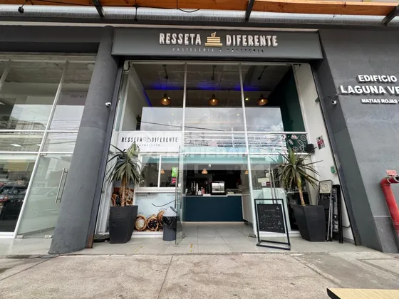 Se Vende Derecho A Llave De Cafeteria