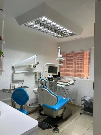 Alquiler De Consultorio Odontológico En El Rosal, Mcpio Chacao Jm