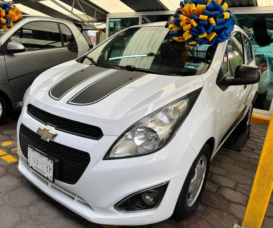 Chevrolet Spark 1.3 Ls Classic Cargo Aa Mt