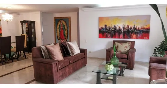 Apartamento En Laureles, Medellín