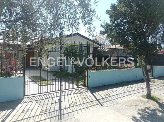 Casa Sector Manzanal