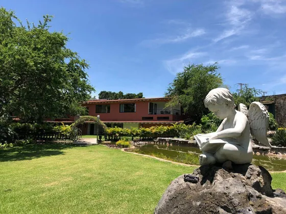 Casa En Centro Jiutepec