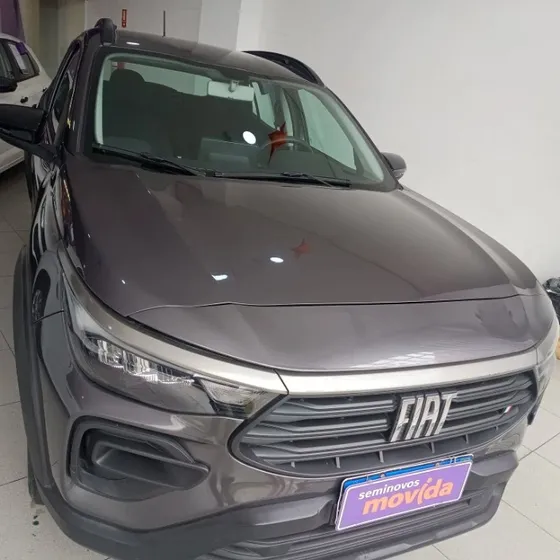 Fiat Pulse Drive 1.3 (aut.)