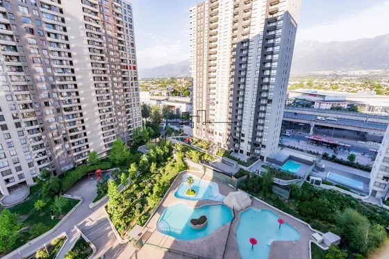 Departamento En Venta De 2 Dorm. En Macul