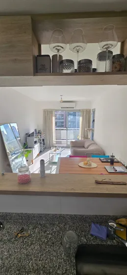 Departamento Venta 2 Ambientes En Lomas De Zamora