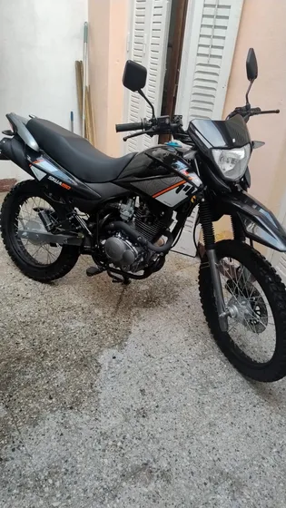 Motomel Skua 150 Con 560 Km