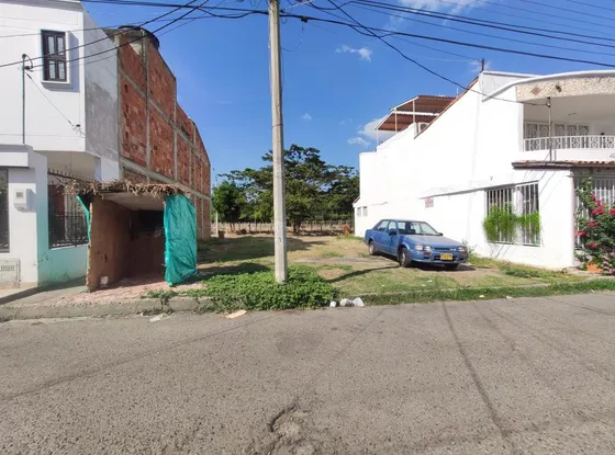 Lote En Venta En Pinuela. Cod V13409