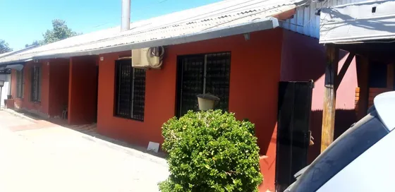 Casa En Arriendo De 3 Dorm. En Chillán Viejo