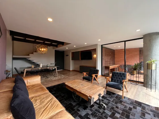 Apartamento En Arriendo En San Lucas